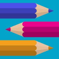 Colored Pencils N39