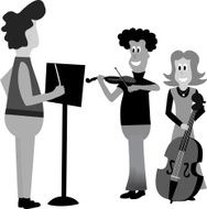 Music Teacher Students