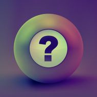 Question Icon N9