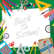 Back To School N1128