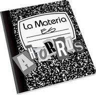 La Materia Heading
