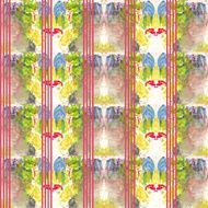 seamless pattern N937