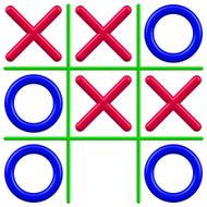 Noughts and Crosses