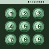 Numbers N34
