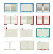 Book Icons N15