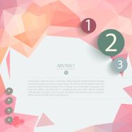 Modern Design Infographic Template N5