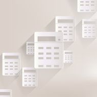 Calculator web icon N3