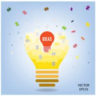 puzzle Light bulb N2