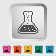 Chemisty icon N3