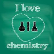 Inscription on the blackboard N2