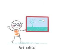 Art Critic