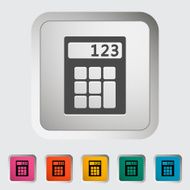 Calculator Icon N69