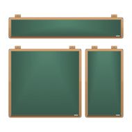 Chalkboard Set