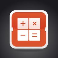 Calculator Icon N70