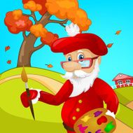 Santa Claus N82