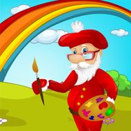 Santa Claus N83