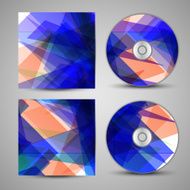 Vector cd cover set for your design N64