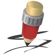 Red Pencil N5