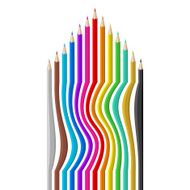 Color Pencils N47