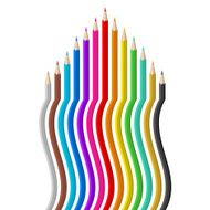 Color Pencils N48