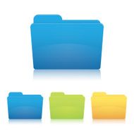 File folder