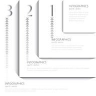 White Modern Design template