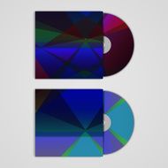 Vector cd cover set for your design N66