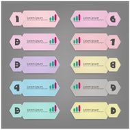 Number options template N2