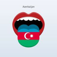 Azerbaijan language Abstract human tongue