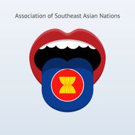 Association of Southeast Asian Nations language
