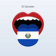El Salvador language Abstract human tongue