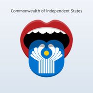 Commonwealth of Independent States language