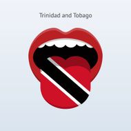 Trinidad and Tobago language