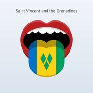 Saint Vincent and the Grenadines language