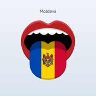 Moldova language Abstract human tongue