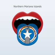 Northern Mariana Islands language