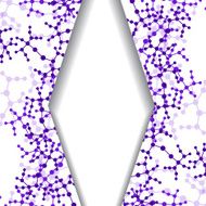 Dna colorful illustration N24