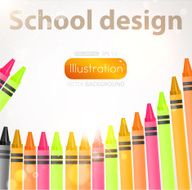 Abstract Background school design
