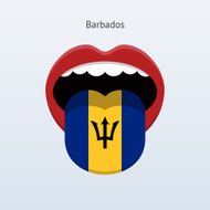 Barbados language Human tongue