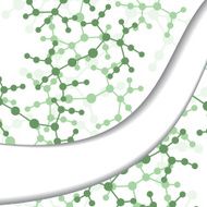 Dna colorful illustration N34