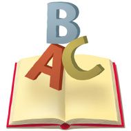 ABC Letters N4