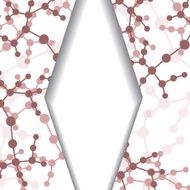 Dna colorful illustration N56