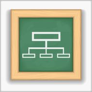 Diagram Icon