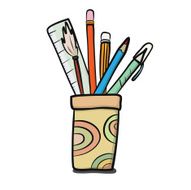 Pencil box N4
