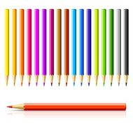 Color Pencils N52