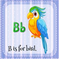 Letter B N67
