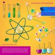 05 Chemistry Infographics