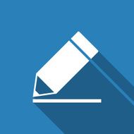 Pencil Icon N102