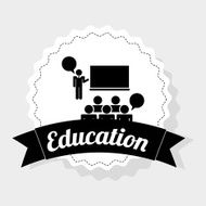 education icon N74