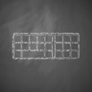 keyboard icon N3